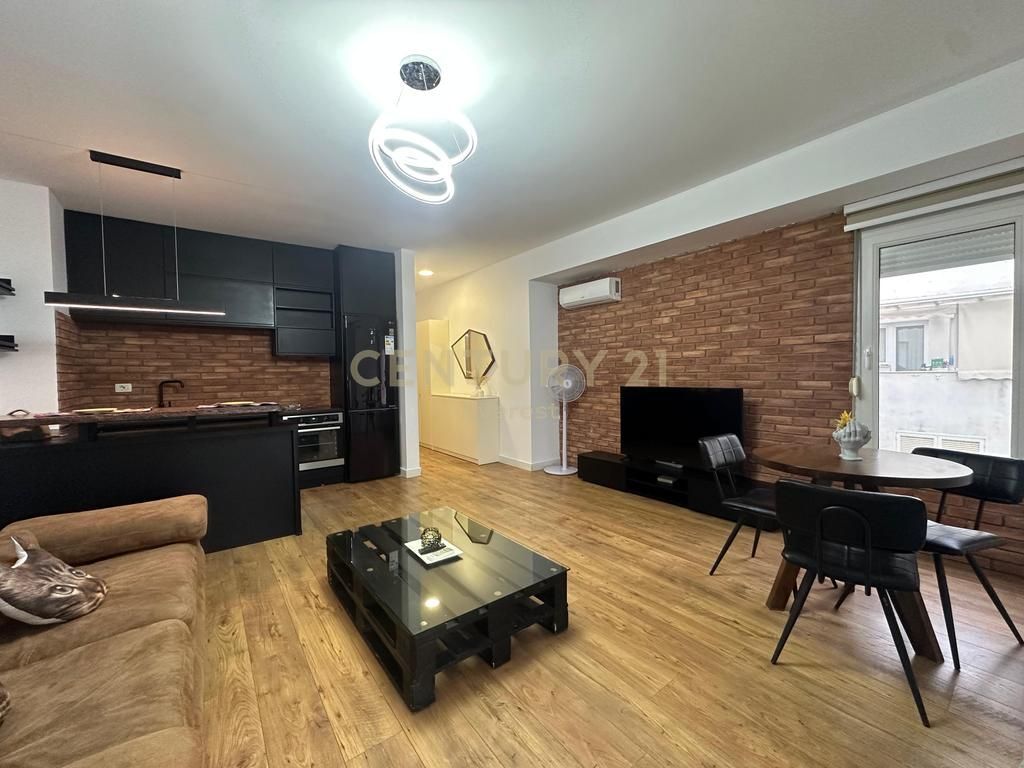 KODRA E DIELLIT 1-SUPER APARTMENT 1+1 FOR RENT