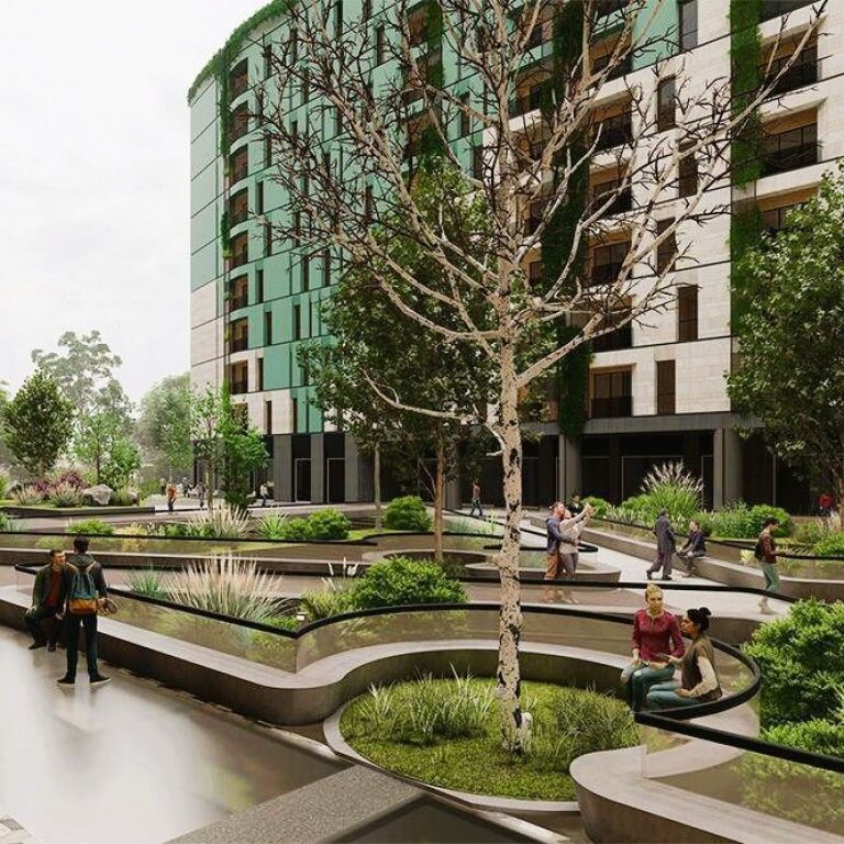‼️OKAZION – 1.700 €/m²‼️🏡Apartament 2+1+2 për Shitje te Riverside Residence, Ish Parku🔥, Albania