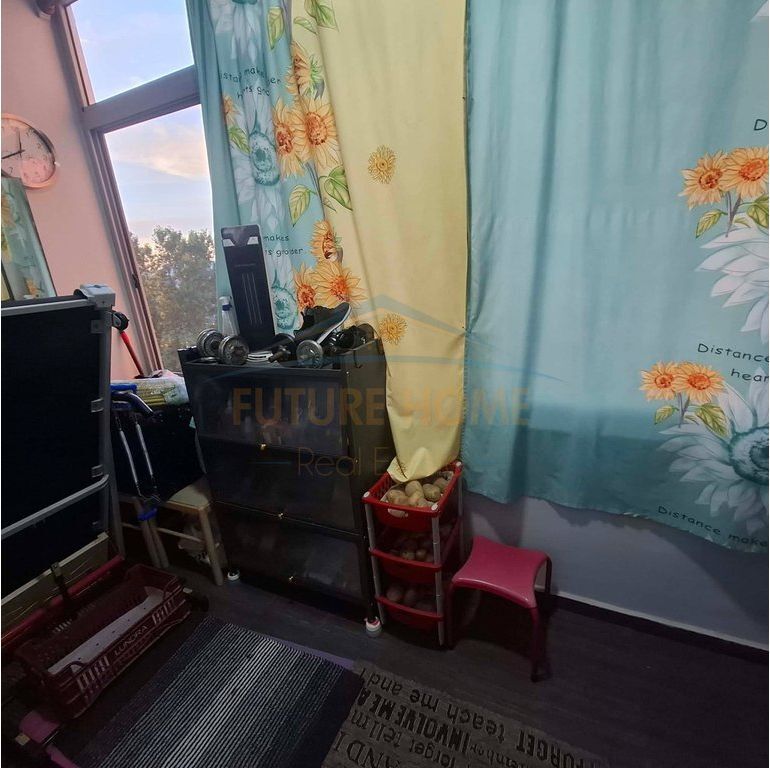For sale, Apartment 3+1+2, Mëzez