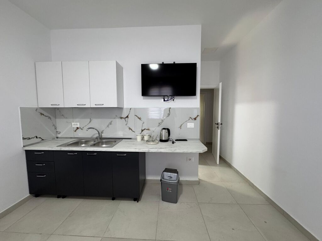 Studio apartment for rent