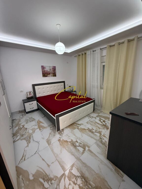 APARTMENT FOR RENT 2+1 ALI DEMI 65,000 LEKE