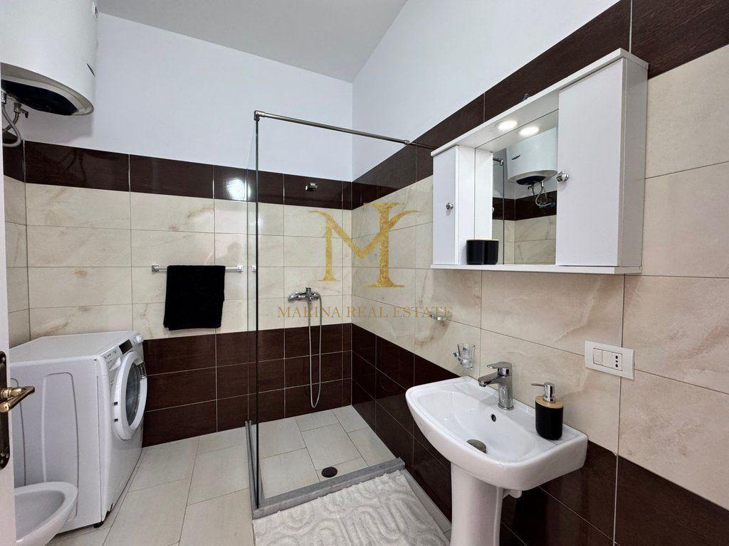 FOR RENT APARTMENT 1+1 IN IRON ROAD BEACH!