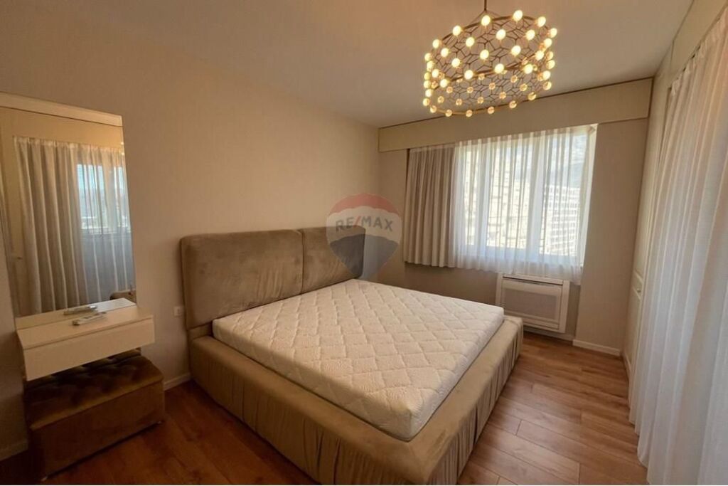 Apartament 2+1 &amp; post parkimi, Kompleksi Kontakt
