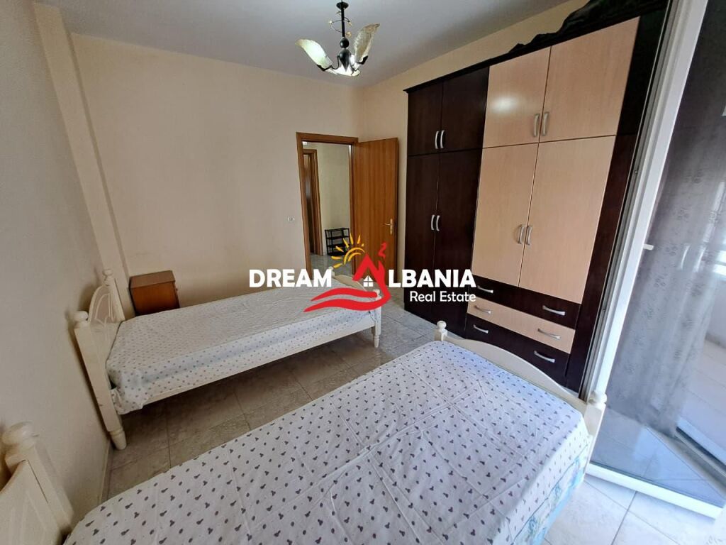 2+1 Apartment for rent near the Bus Terminal in Tirana (ID 5221001)