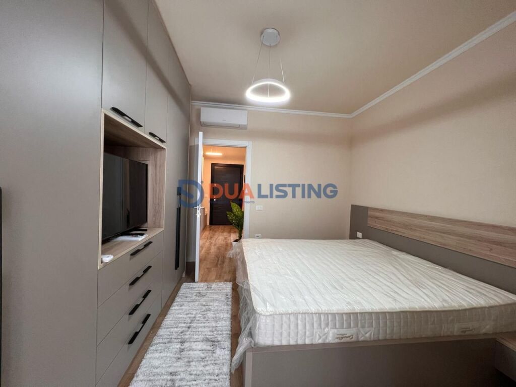 Appartamento 1+1 in affitto con posto auto presso Met Invest – Lago Secco