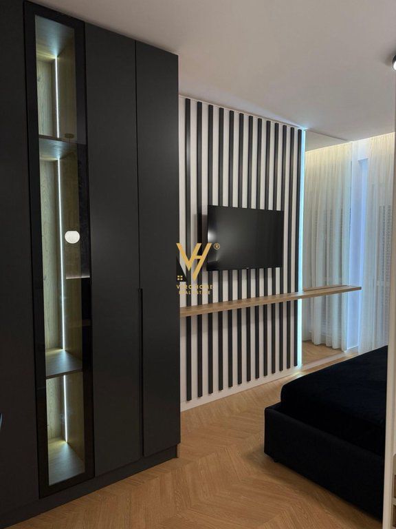VENDESI APPARTAMENTO 1+1+BLK AL GIARDINO ZOOLOGICO 170.000 EURO