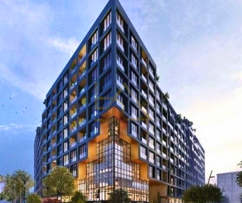 Apartment 1+1 for Sale – Golden Gate, near the New Maternity, Tirana