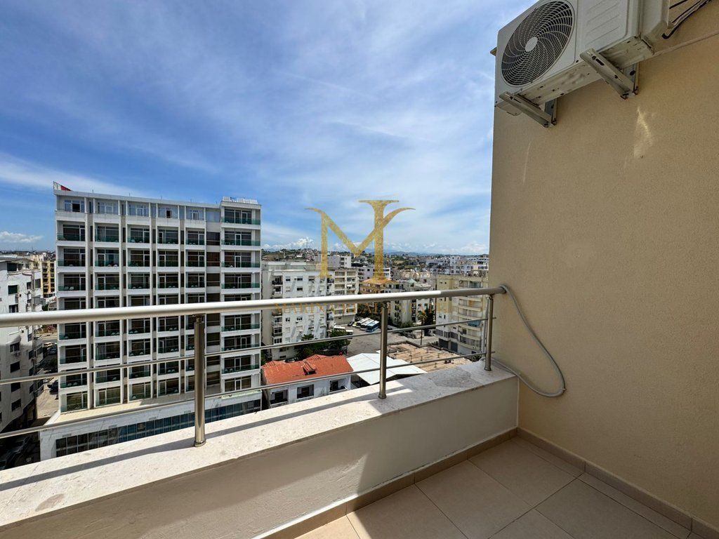FOR RENT APARTMENT 1+1 IN IRON ROAD BEACH!