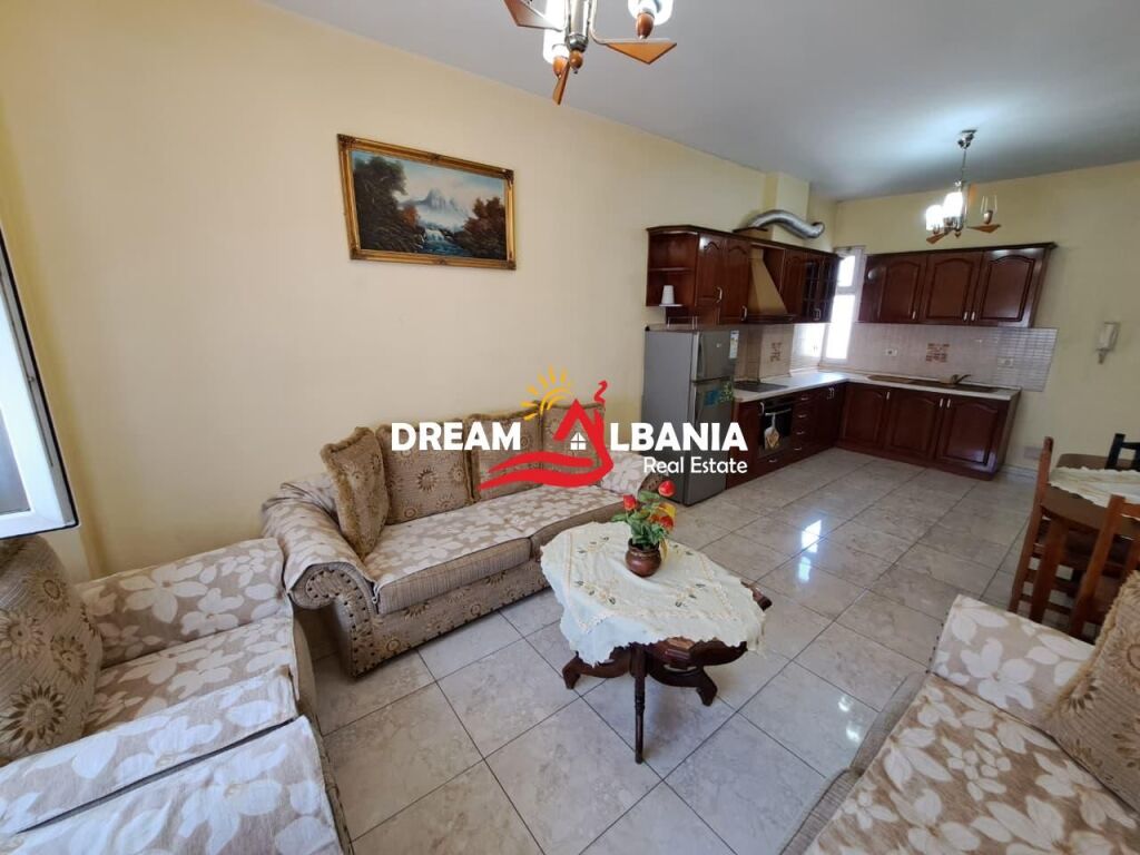 2+1 Apartment for rent near the Bus Terminal in Tirana (ID 5221001)