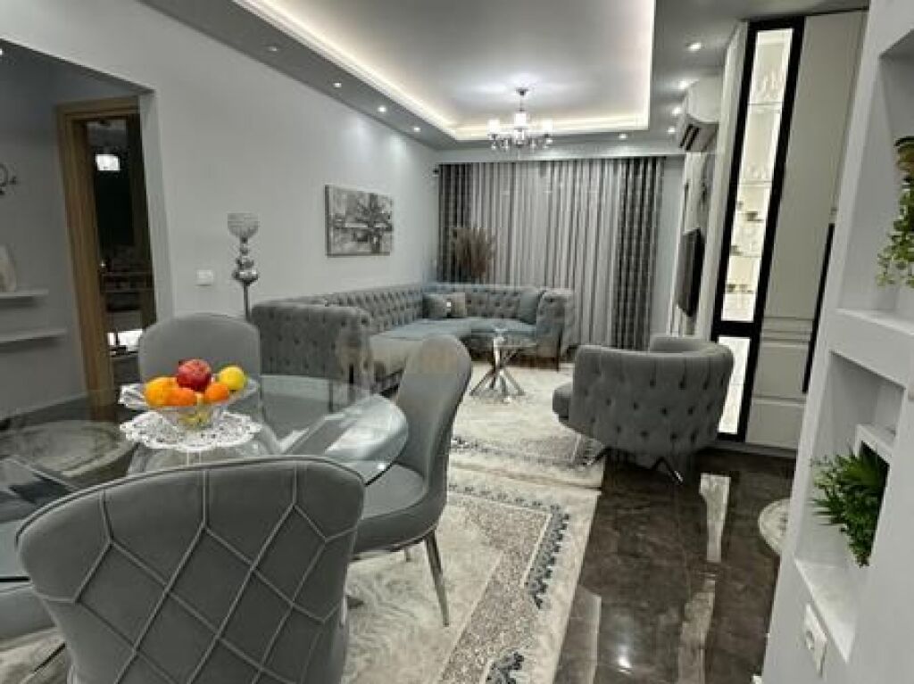 For sale, Apartment 2+1, Ferit Xhajko Street
