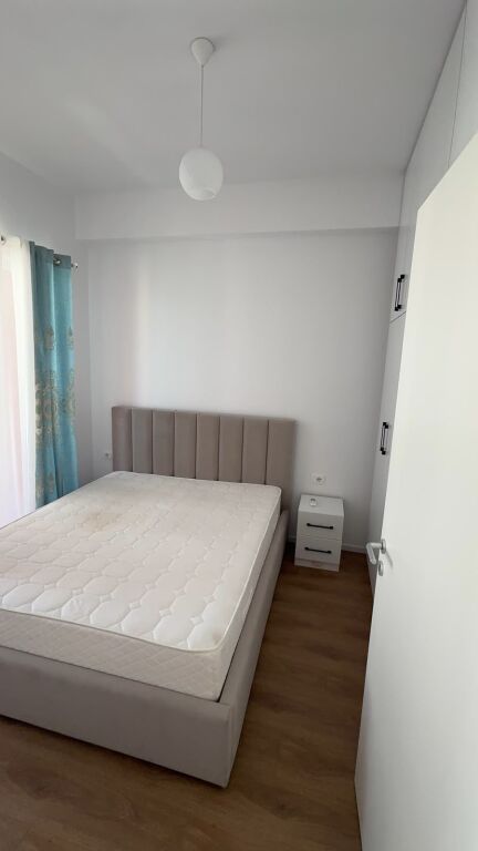 🏠 Jepen me Qera 2 Apartamente 1+1 tek Rezidenca Kadiu ne Ali Demi, 450 MIJE LEKE