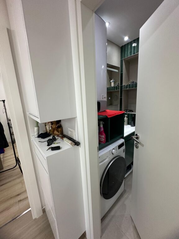 2+1 apartment for sale in Brryl for 189 million lek