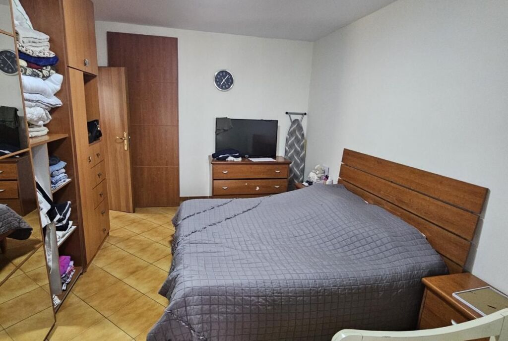Near the Arrow Palace Apartment 1+1 with Regular Floor Plan for Sale! 117,000€ Sale