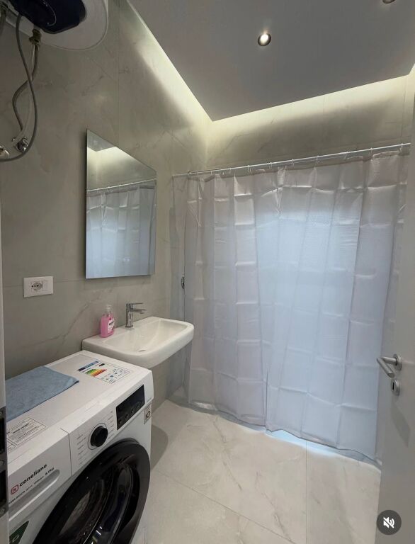 🏡 Apartament 1+1 me qira Residenca Kadiu
