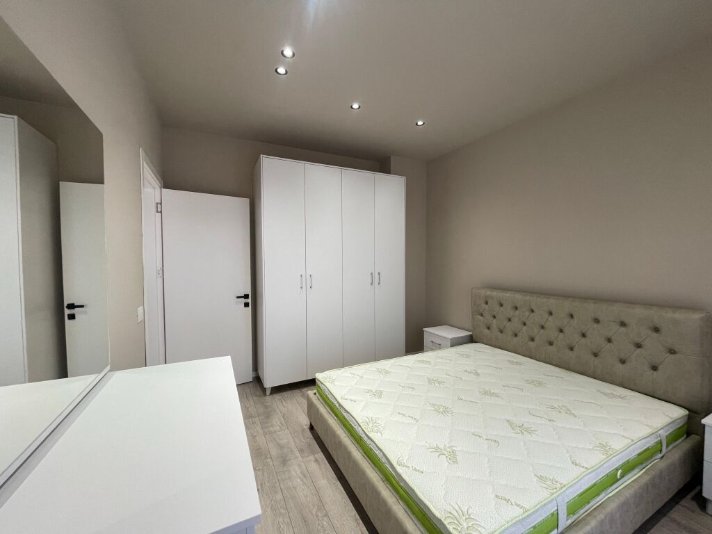 Apartment 1+1 for rent in Paskuqan !