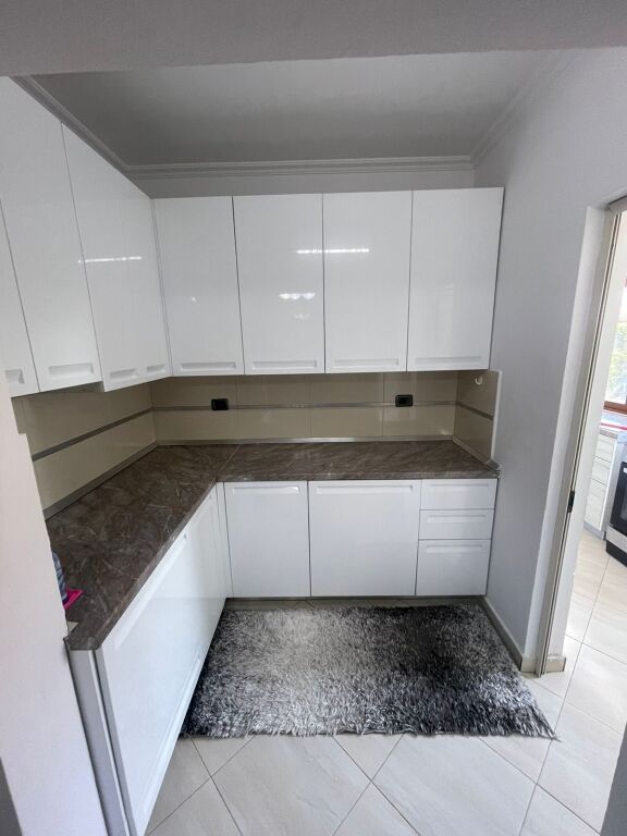 Apartment 2+1 for rent 50000 lek per month in Lapraka