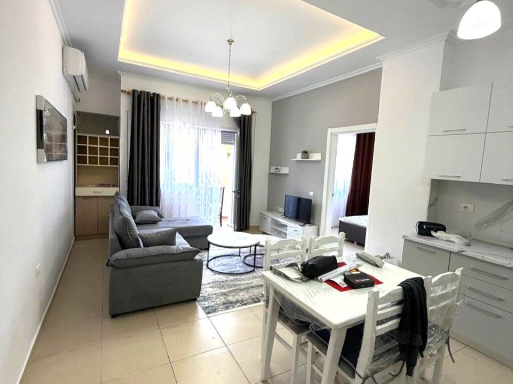 APARTMENT 1+1 FOR RENT NEAR THE BOTANICAL GARDEN