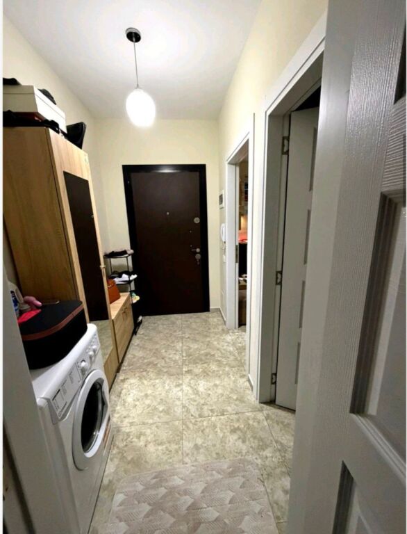 🏡 Jepet me Qira Apartament 1+1 tek 📍 Ish Fusha e Aviacionit 💰 Çmimi: 46,000 Lekë/muaj