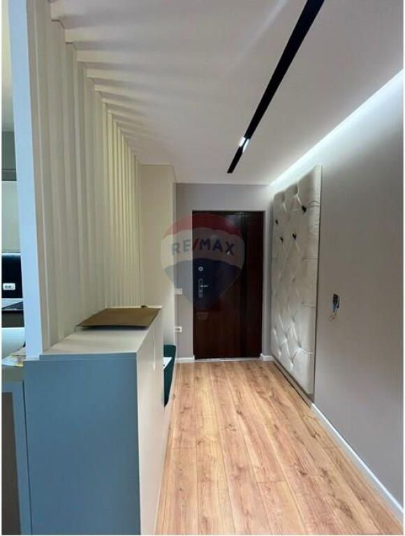 Apartament 2+1 &amp; post parkimi, Kompleksi Kontakt