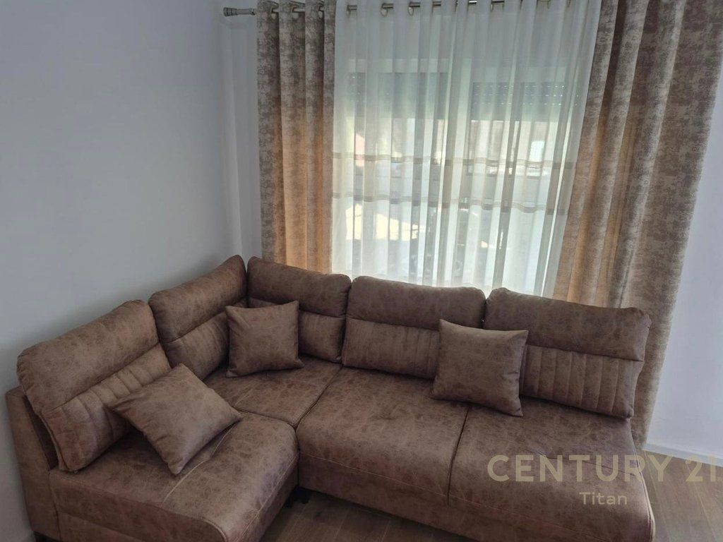 Mangalem, APARTMENT 1+1 FOR RENT IN THE KAIMI COMPLEX