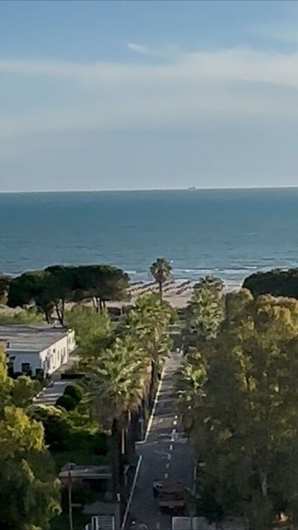 🏡 Vendesi Appartamento 2+1 con Veranda e Vista Completa sul Mare – Plepa, Durazzo