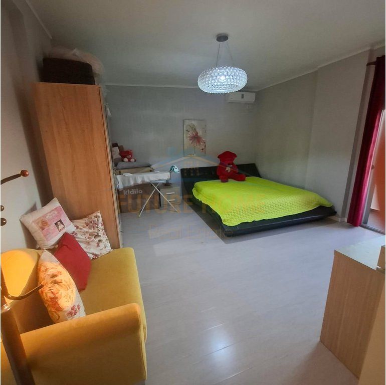 For sale, Apartment 3+1+2, Mëzez