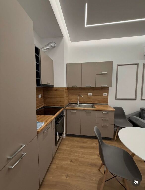 Apartment 1+1 for rent