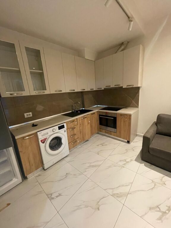 Rent, Apartment 1+1, Dry Lake