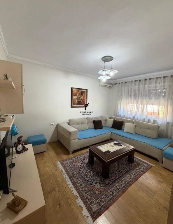 APARTMENT FOR RENT 1+1 DIBRES STREET 45,000 LEKE FH-79698