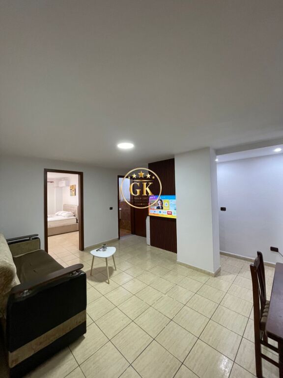 🏡 APARTMENT FOR RENT 1+1 | NEAR WATER SUPPLY, DURRES CENTER