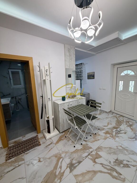 APARTMENT FOR RENT 2+1 ALI DEMI 65,000 LEKE