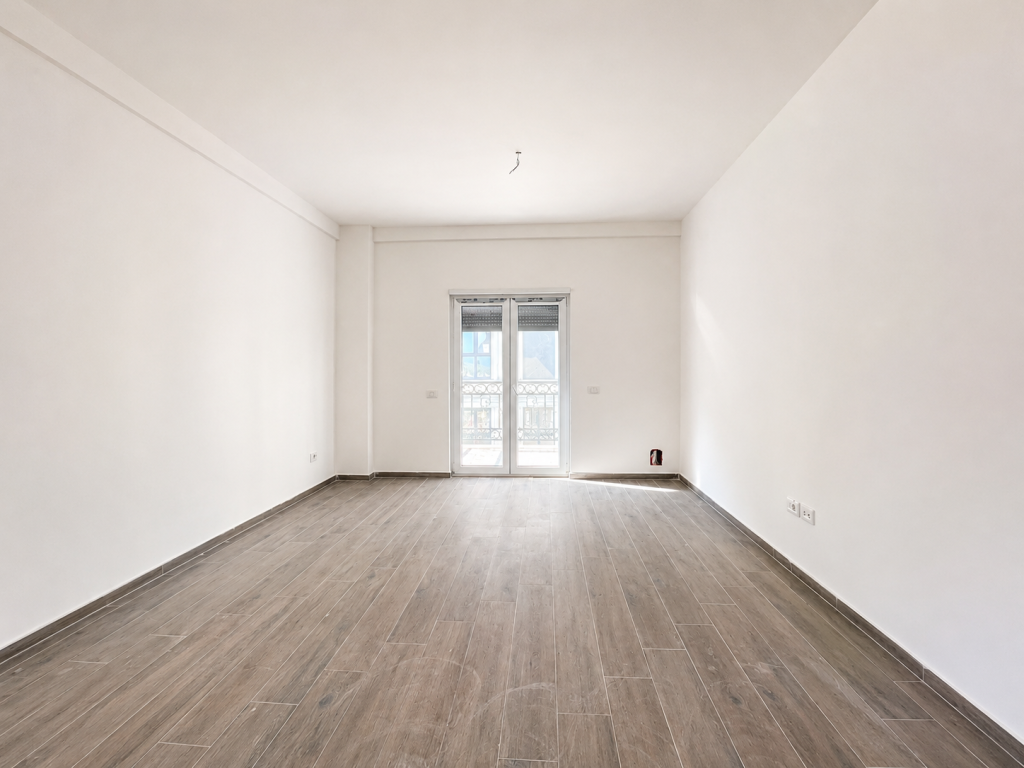Apartment 2+1 for Sale Residence “Porta Tirana e Re”