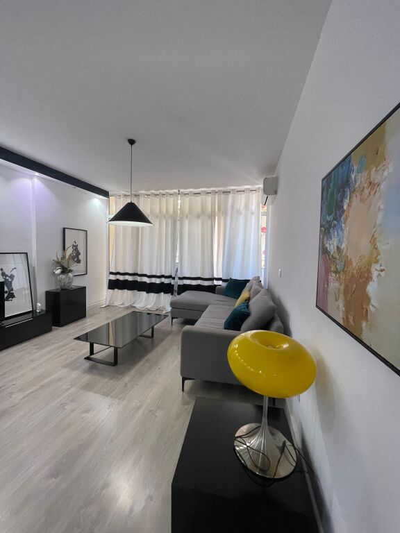 ✅QIRA - Apartament 1+1 tek Rruga e Kavajës