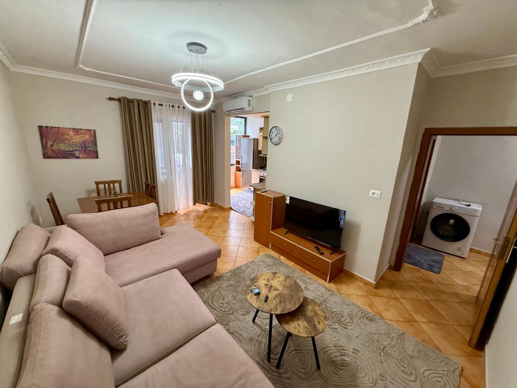 📣 AFFITTO Appartamento 1+1 📍 Comune di Parigi 🛣️ Via “Grigor Heba” ✨