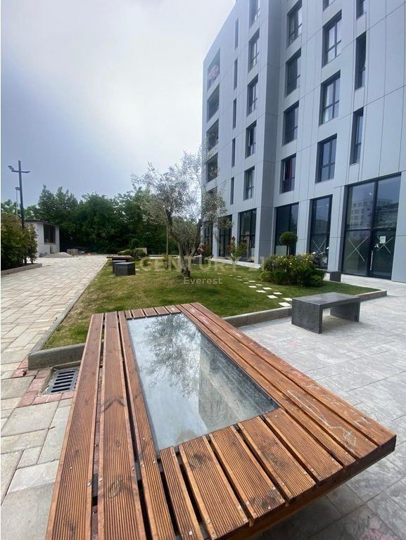 SIRI KODRA STREET, 1+1 APARTMENT FOR RENT