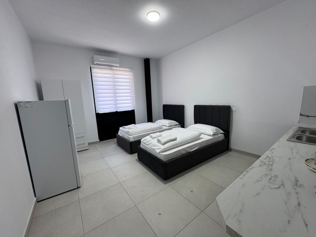 Studio apartment for rent