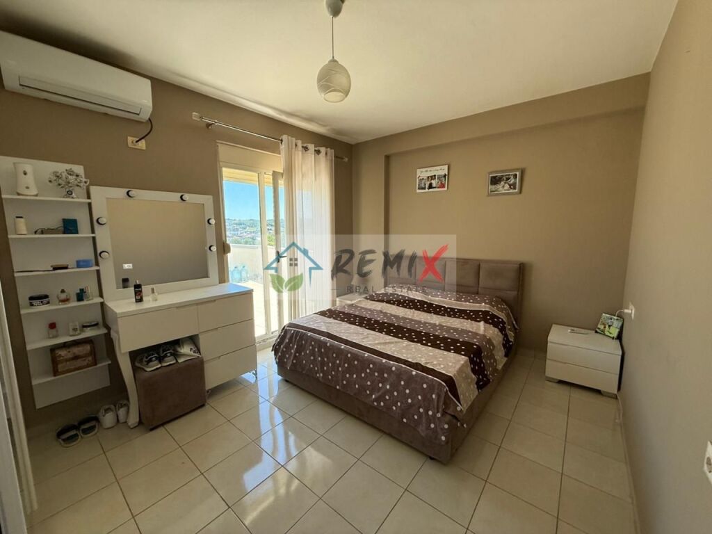 🏡 APPARTAMENTO 3+1 IN VENDITA CON VISTA MARE – PLEPA, DURRËS 🌊