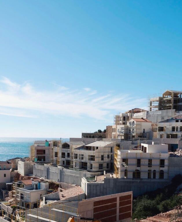 APPARTAMENTO 2+1 IN VENDITA  FOLIE VILLAGE