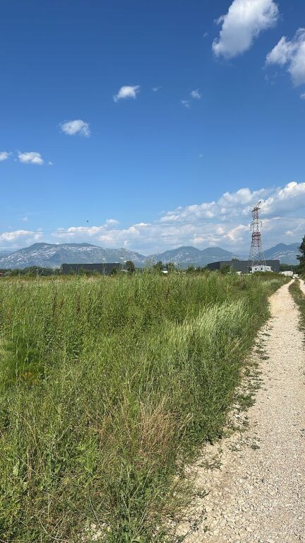 Land for sale in Rinas