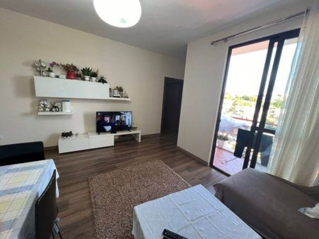 In vendita, Appartamento 2+1, Via Gramoz Pashko, Tirana