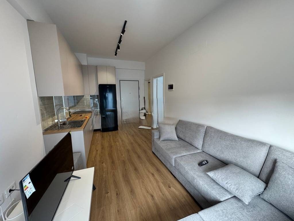 APPARTAMENTO 1+1 IN VENDITA PRESSO RESIDENZA OXA A FRESK 90.000 €