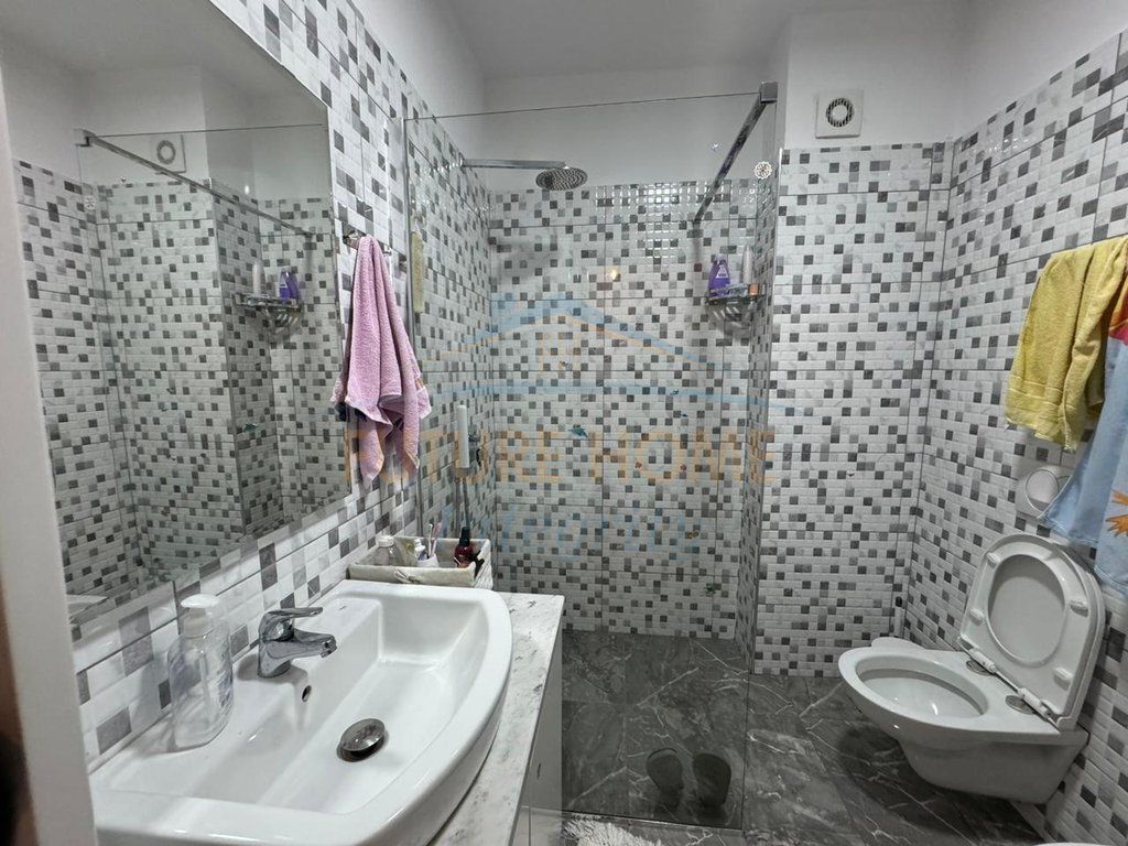 Qera, Apartament 1+1, Rruga e Dibrës, Tiranë.