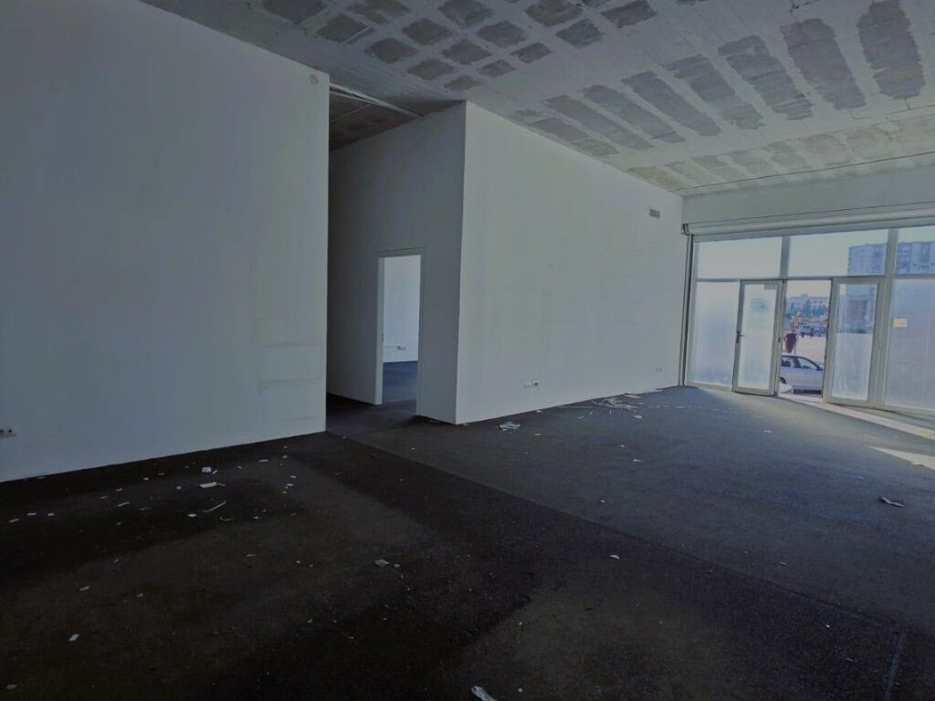 🏢 EKSKLUZIVE – Jepet me Qira Ambient Biznesi në Lokacion Strategjik