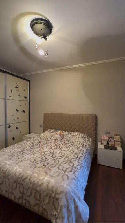 In vendita, Appartamento 2+1+2, Complesso Tower Bridge, Via Dibres