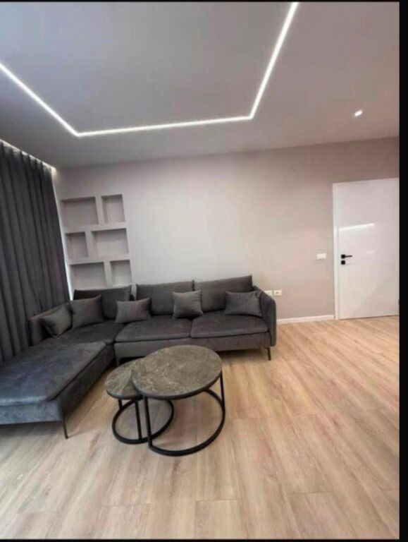 FOR RENT 1+1 IN YZBERISHT AT NELA 6, 450 EURO