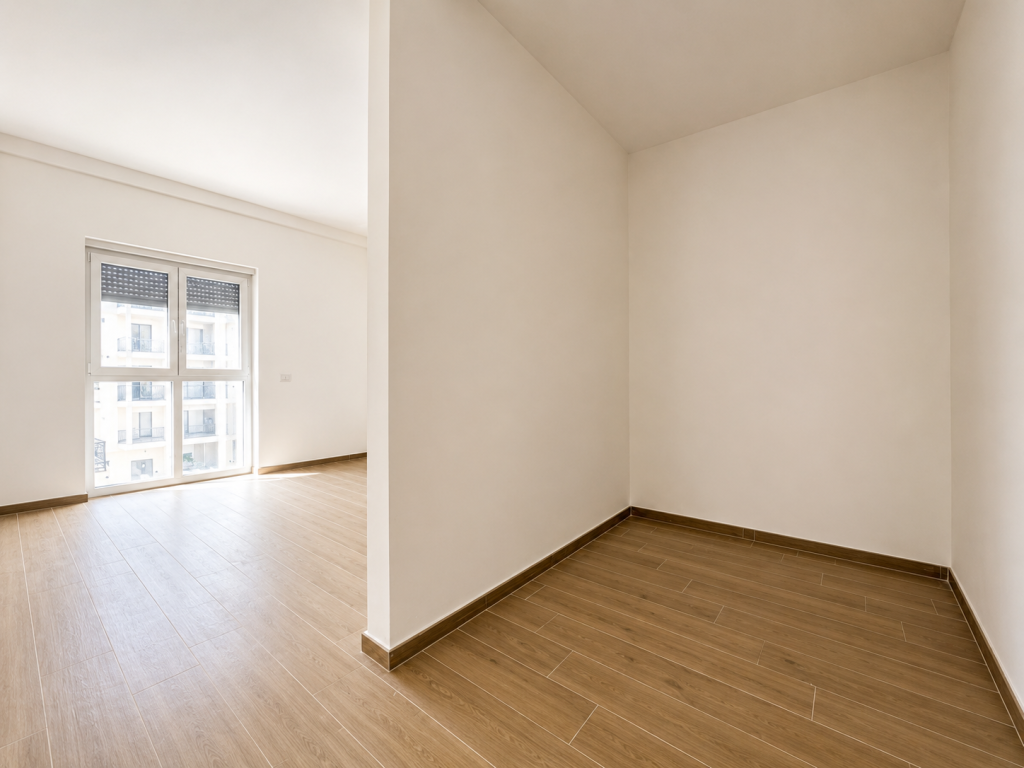 Apartment 2+1 for Sale Residence “Porta Tirana e Re”