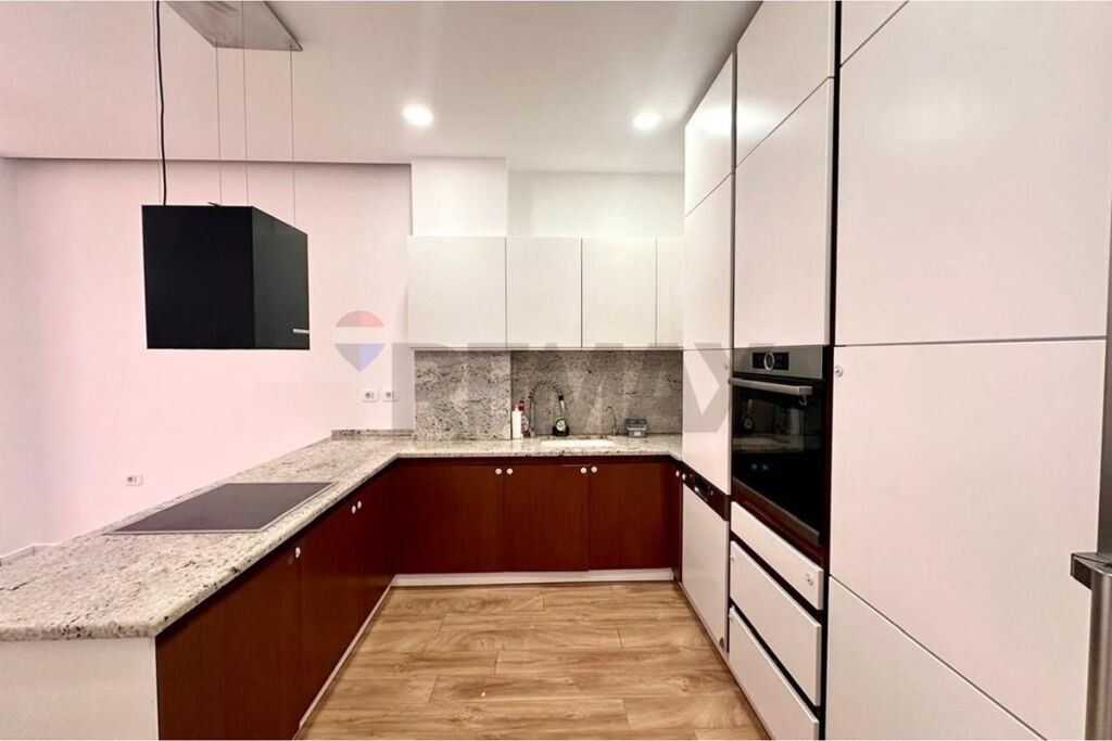 Super apartment 2+1+2 for sale, Laprake