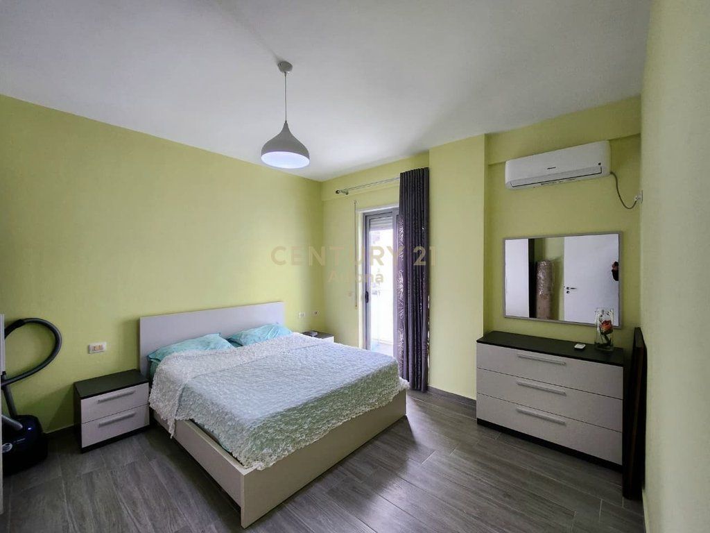 Appartamento 2+1 con Vista Mare Completa a Lungomare 1
