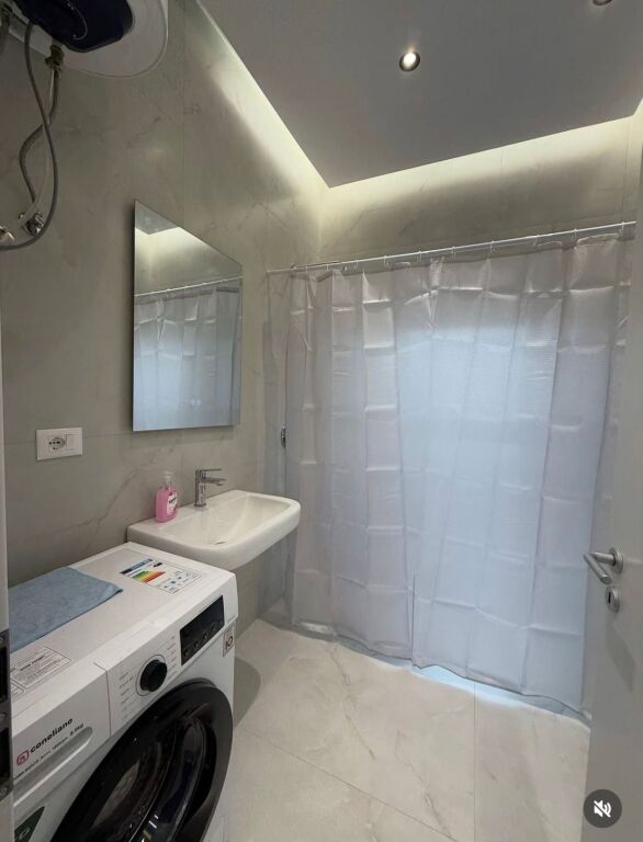 Apartment 1+1 for rent