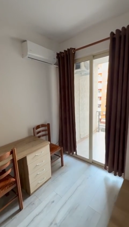 Apartament 2+1 per qera Ne Astir !